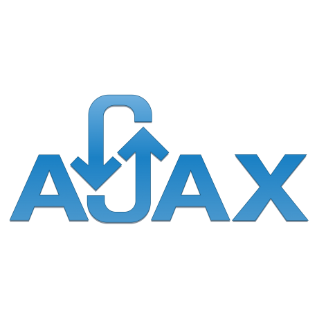 Logo Ajax