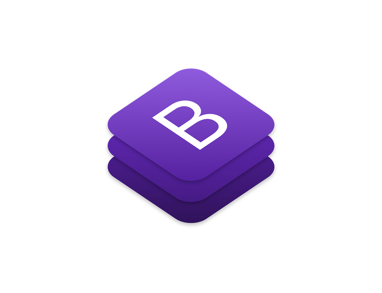 Logo Bootstrap