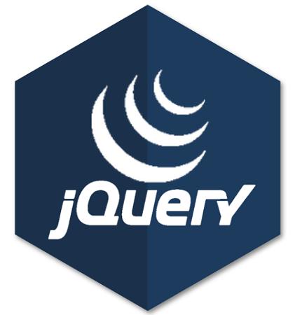 Logo jQuery 