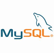 Logo MySql