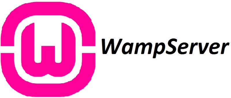 Logo WAMP