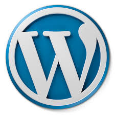 Logo Wordpress